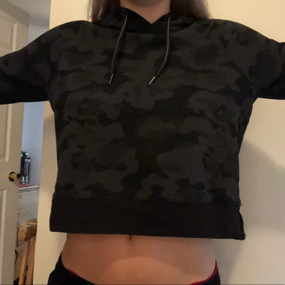 SOLD - Calvin Klein Hoodie - Picture 2 of 6